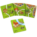 Carcassonne: Expansion 9 - Sheep & Shepherds