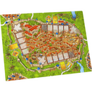 Carcassonne: Expansion 7 - Siege & Defense