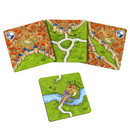 Carcassonne: Expansion 6 - Jousts & Crests