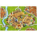 Carcassonne: Expansion 6 - Jousts & Crests