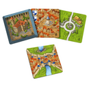 Carcassonne: Expansion 5 - Messengers & Mayors