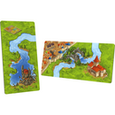 Carcassonne: Expansion 3 - Dragon & Fairy