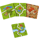 Carcassonne: Expansion 1 - Inns & Cathedrals
