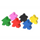 Carcassonne: Expansion 1 - Inns & Cathedrals