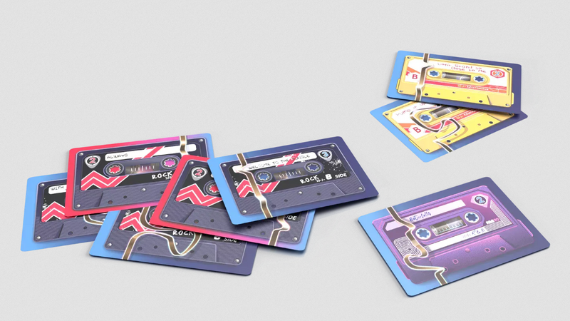 I Made You a Mixtape
