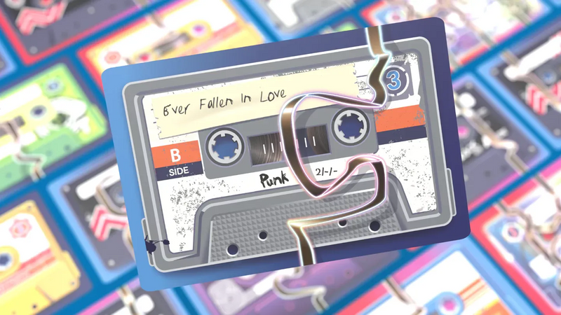 I Made You a Mixtape