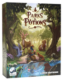 Parks & Potions