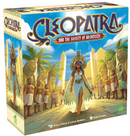 Cleopatra and the the Society of Architects (Deluxe Edition)