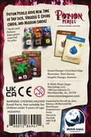 Parks & Potions: Potion Perils Expansion