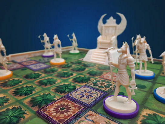 Cleopatra and the the Society of Architects (Deluxe Edition)