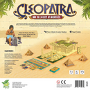 Cleopatra and the the Society of Architects (Deluxe Edition)
