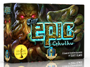 Tiny Epic Cthulhu (Deluxe)