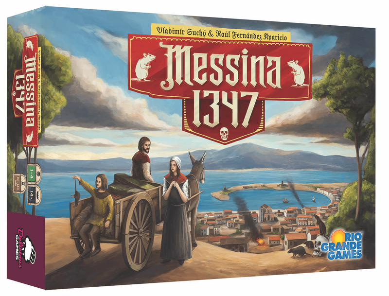Messina 1347
