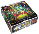 Heroes of Land, Air & Sea: Order & Chaos Expansion