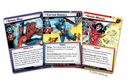 Marvel Champions LCG: Civil War Expansion