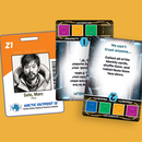 This Game is KILLER - Frozen Horror (SEE LOW PRICE AT CHECKOUT)