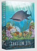 Shallow Sea: Rare Fish Mini-Expansion (SEE LOW PRICE AT CHECKOUT)