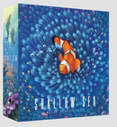 Shallow Sea (SEE LOW PRICE AT CHECKOUT)