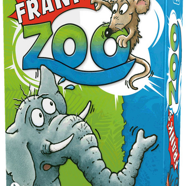 Frank's Zoo