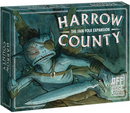 Harrow County: The Game of Gothic Conflict - The Fair Folk Expansion (SEE LOW PRICE AT CHECKOUT)