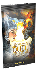 The Lord of the Rings: Duel for Middle-Earth - Allies Expansion