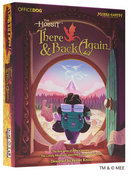 The Hobbit: There and Back Again