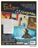 The Hobbit: There and Back Again