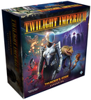 Twilight Imperium: Thunder's Edge Expansion