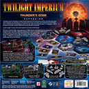 Twilight Imperium: Thunder's Edge Expansion