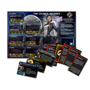 Twilight Imperium: Thunder's Edge Expansion