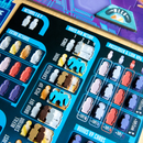 Maglev Metro: Maps Volume I