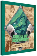 Corps of Discovery: Expansion 3 - Maldonado (SEE LOW PRICE AT CHECKOUT)