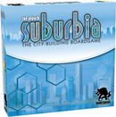 Suburbia (2nd Edition)
