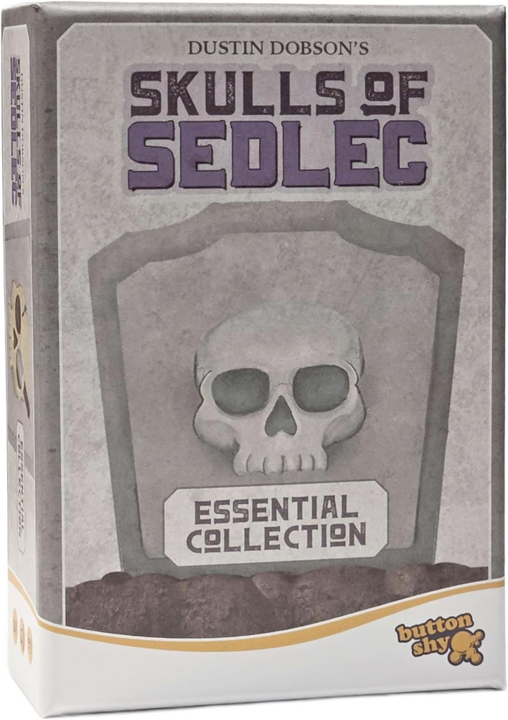 Skulls of Sedlec: Essential Collection