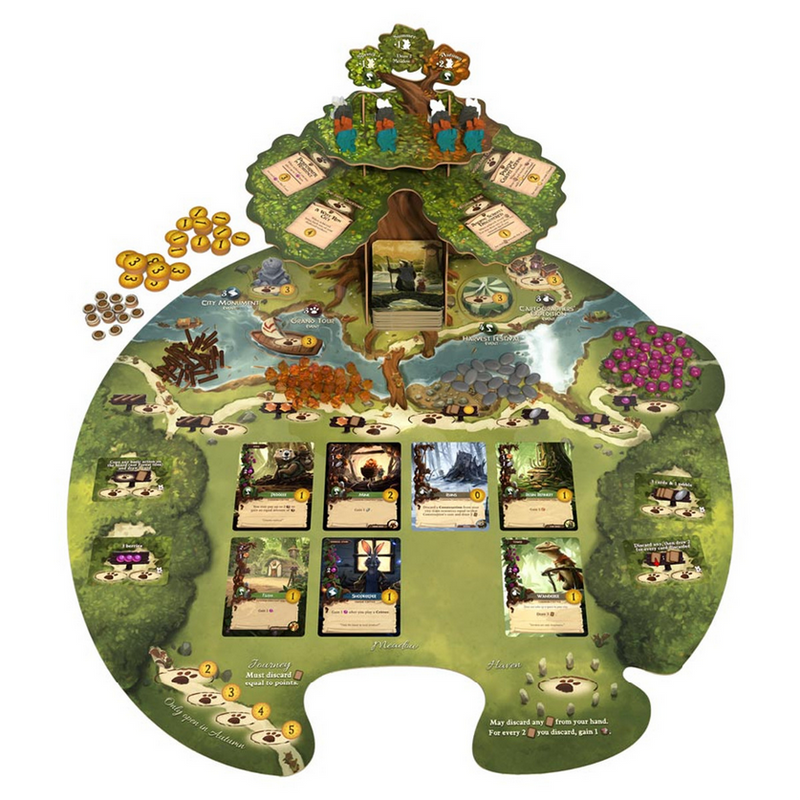 Everdell: Collector's Edition