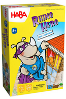 Giant Rhino Hero XXL (SEE LOW PRICE AT CHECKOUT)