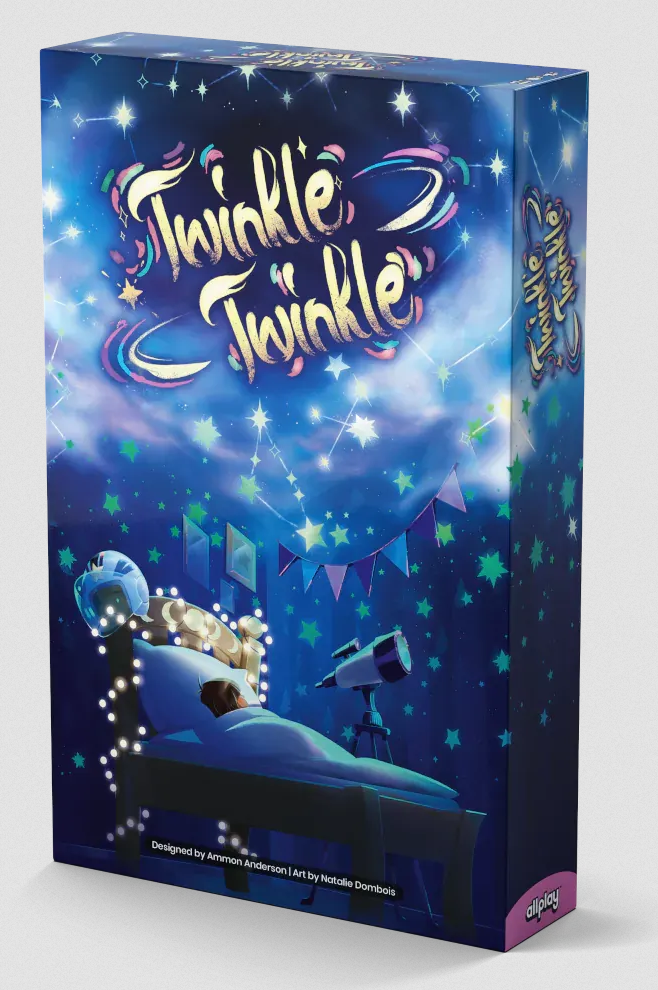 Twinkle Twinkle