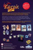 Karak: Regent Expansion