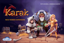 Karak: New Heroes Expansion