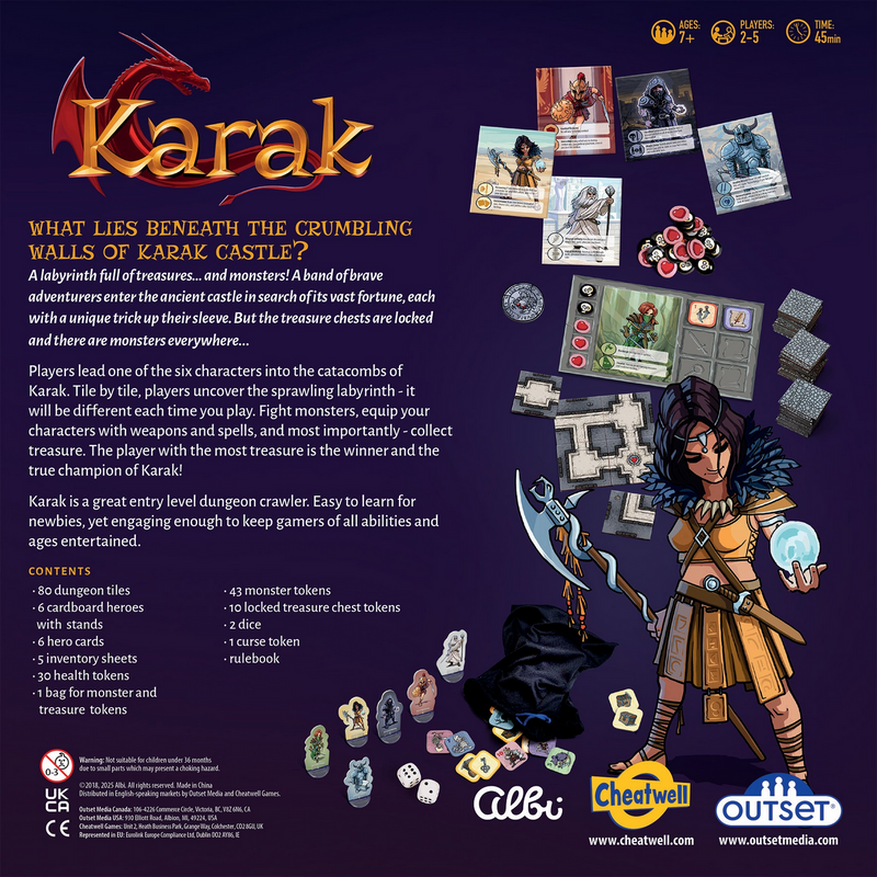 Karak