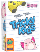 Tricky Kids