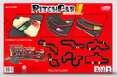 PitchCar: Extension 1