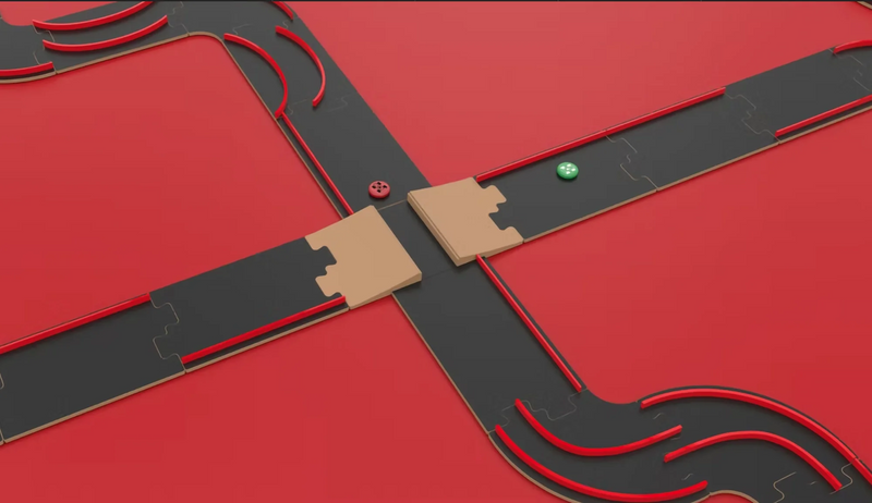 PitchCar: Extension 1