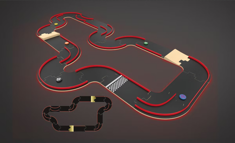 PitchCar: Extension 1