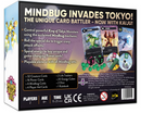 Mindbug: King of Tokyo Expansion