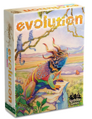 Evolution (SEE LOW PRICE AT CHECKOUT)