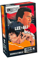 Unmatched: Bruce Lee v. Muhammad Ali (SEE LOW PRICE AT CHECKOUT)