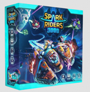 Spark Riders 3000 (Rider Edition)