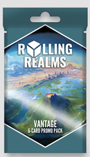 Rolling Realms: Vantage Promo