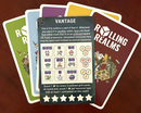 Rolling Realms: Vantage Promo